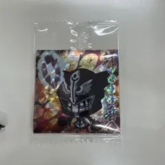 HUNTER×HUNTER ハンターハンター シール ウエハース フェイタン