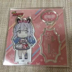 バンドリ 夢限大みゅーたいぷ 宮永ののか アクリルスタンド 元祖バンドリちゃん