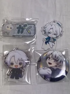 IDOLiSH7 八乙女楽　TRIGGER
