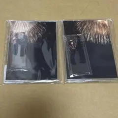劇場版「鬼滅の刃」無限城編 第一章 第六弾KV WEBSHOPくじ 狛治と恋雪③
