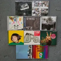 【サンプル品】邦楽まとめ 20枚組 CD （一部DVDその他）秦基博 他 サンプル品】邦楽まとめ 20枚組 CD （一部DVDその他）秦基博 他 - メルカリ