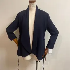 スコットクラブ テーラードジャケット