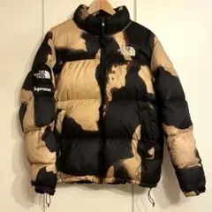 2025年最新】supreme north face ヌプシ ブリーチの人気アイテム