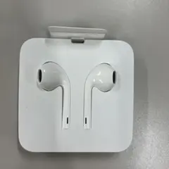 iPhone 純正イヤホン  Apple正規品 ライトニング 純正品