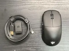 Vaxee ninjutso Sora wireless 4K