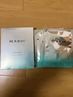 リジュラン　ターンオーバーマスク