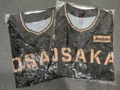 Tigers ブラックダイナマイト2026ユニフォーム&タオルセット - メルカリ