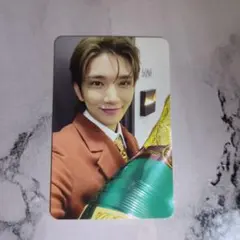 spill the feels CARAT盤 ジョシュア