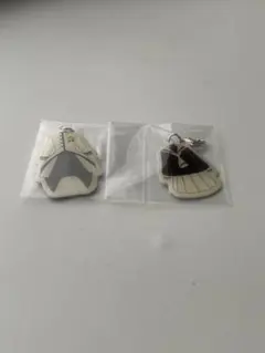 カードキャプターさくら　コスチュームチャーム　2個セット