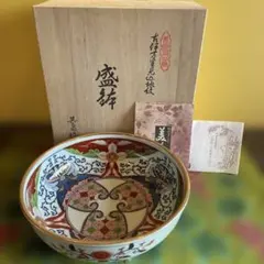 2025年最新】古伊万里 大鉢の人気アイテム - メルカリ