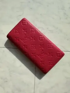 【ルイヴィトン】長財布