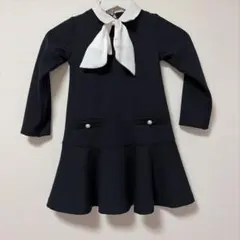 ZARA フォーマルワンピース 116cm