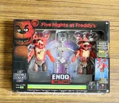 ファイブナイツアットフレディーズ2 アクションフィギュア ボニー FNAF