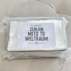 ミセス ZENJIN MITO TO WELTRAUM ガジェットケース