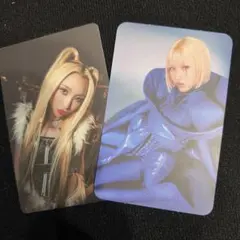 million praces MAYA マヤCORE 核 封入　トレカ