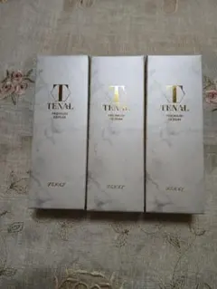 TENAL PREMIUM SERUM 3本セットのサムネイル