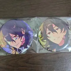 あんさんぶるスターズ！！朔間零 缶バッジ