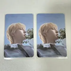 nct dream dreamscape 日本 ロンジュン　トレカ　　セット