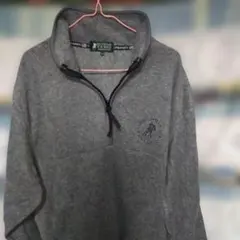 United States Polo Association トレーナー