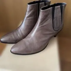 ラボキゴシワークス　ショートブーツ