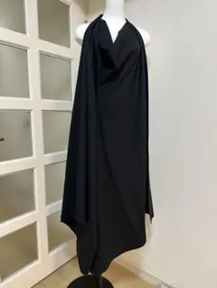 Jean Paul GAULTIER ホルターネック サロペット