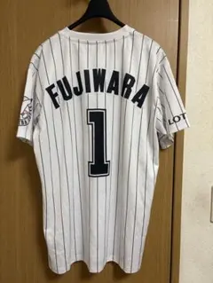 2026年最新】藤原恭 ユニフォームの人気アイテム - メルカリ