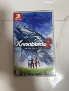 Xenoblade 2 Nintendo Switch