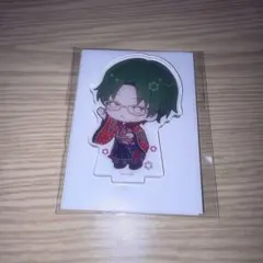 あんスタ 蓮巳敬人 アニカフェ アクスタ あんスタ アニカフェ アクスタ 蓮巳敬人 - メルカリ