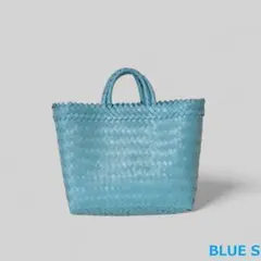 パサールバッグ S ブルー