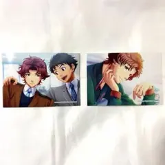 ときメモ GS4 ブロマイドコレクション 大成功