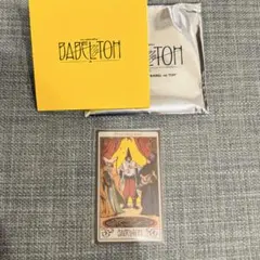 ミセス バベル グッズ ランダム タロットカード ステッカー クスシキ