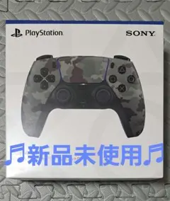 ps5 コントローラー迷彩