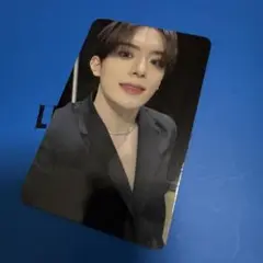 verivery カンミン トレカ