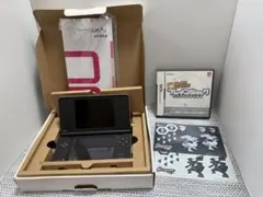 NintendoDS i LL 本体