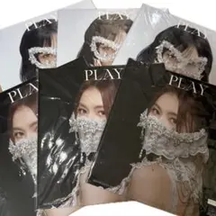MISAMO ミサモ PLAY サナ盤、モモ盤 6冊セット