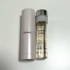 CHANEL チャンス オータンドゥル ツィスト&スプレイ 20ml