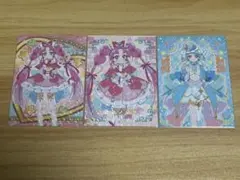 名探偵プリキュア！ キラキラトレーディングコレクション ミスティック エクレール