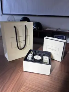 ジョーマローン　Bath & Body Care Gift Set 2