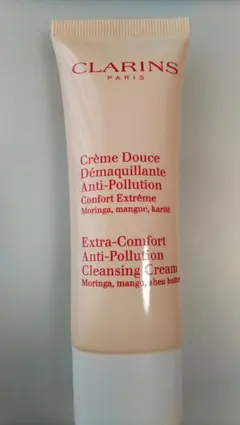 クラランス クレンジングクリームのサムネイル