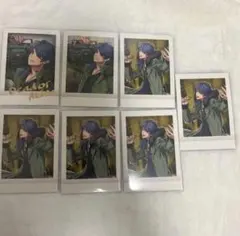 ヒプマイ ヒプノシスマイク 有栖川帝統 ぱしゃこれ