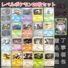 ポケカ　ギンガ団　ジムリーダー　四天王　チャンピオン　まとめ売り　昔のカード ポッチャマM 映画公開記念 ジムリーダー 四天王 ギンガ団 SP