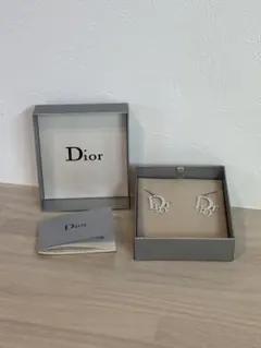 2025年最新】dior ピアス シルバーの人気アイテム - メルカリ