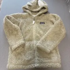 パタゴニア くま耳 アウター ボアコート コート