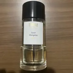 D'ORSAY W.T Sweet Disruption. 香水のサムネイル