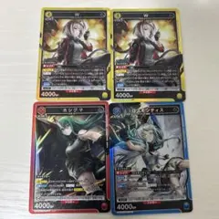 2025年最新】アークナイツ w srの人気アイテム - メルカリ