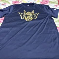 Under Armour 琉球ゴールデンキングス Tシャツ 2XL バスケットのサムネイル
