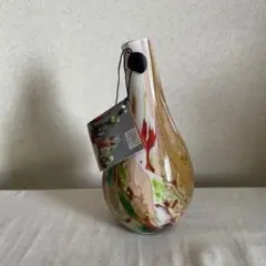 FIDRIO CARINO Exclusive Collection ガラス花瓶 FIDRIO CARINO Exclusive Collection 花瓶 - メルカリ