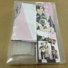 【即購入可】テイフェス2019　テイルズオブエクシリア2　ルドガー　エル　タオル 即購入可】テイフェス2019 テイルズオブエクシリア2 ルドガー エル