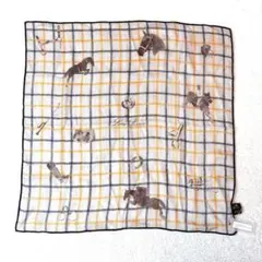 新品未使用✨ロロピアーナ 25AW Horsey Foulard カシミヤシルクのサムネイル