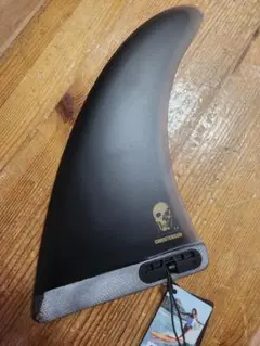 再入荷！ FCS製 クリステンソン　PG LONGBOARD FIN 9.0\